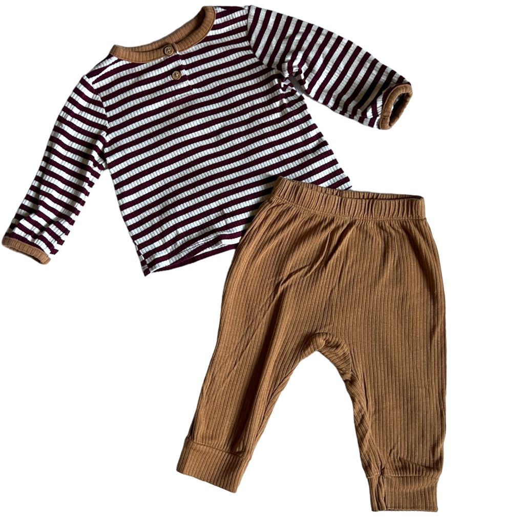 Cat & Jack Set